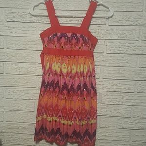 Girls Dress Size 8
